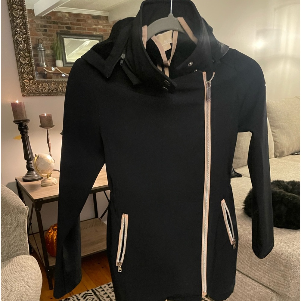Michael Kors girls coat